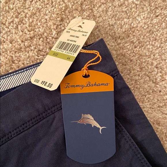 Tommy Bahama Ashore Thing Men’s Shorts Size 44 - Picture 3 of 7